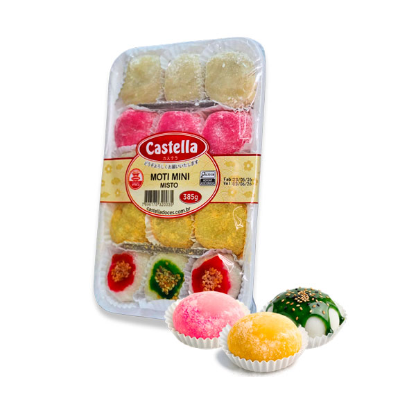 Moti Mini Misto