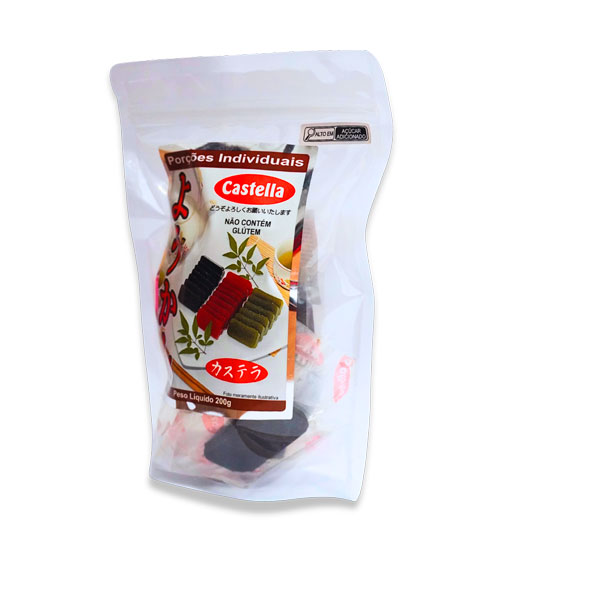 Yookan Fatiado 200g
